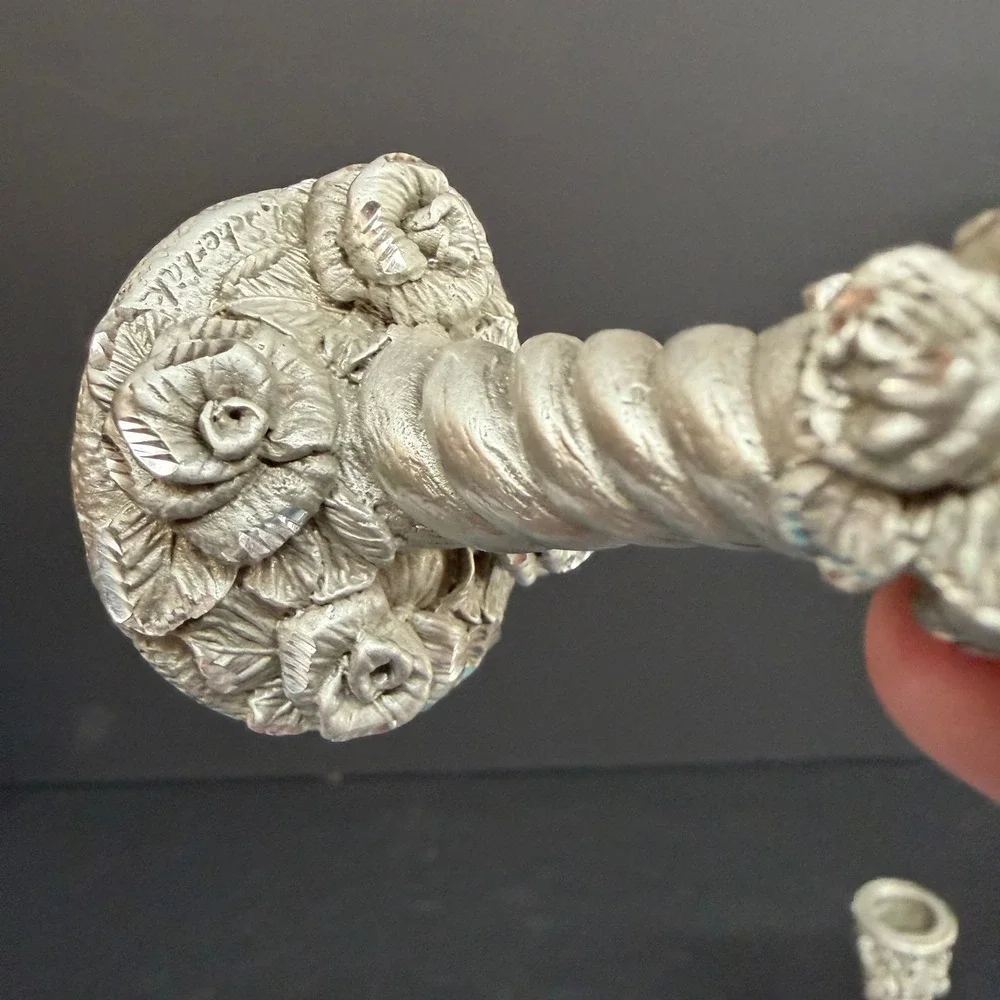MWFP 1994 pewter